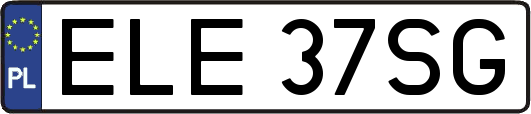 ELE37SG