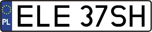 ELE37SH