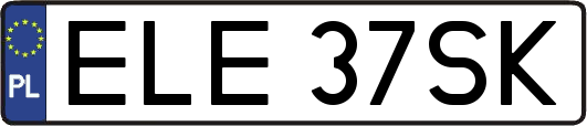 ELE37SK