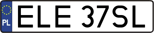 ELE37SL