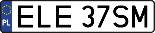 ELE37SM