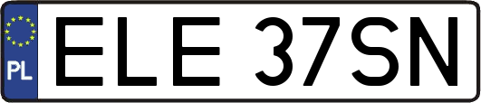 ELE37SN
