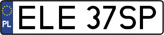 ELE37SP