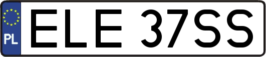 ELE37SS