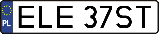 ELE37ST