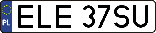 ELE37SU