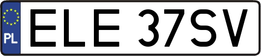 ELE37SV