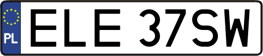 ELE37SW