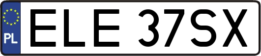 ELE37SX