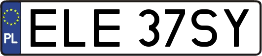 ELE37SY