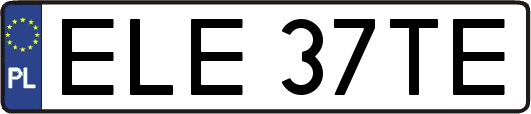 ELE37TE