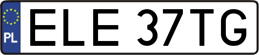 ELE37TG