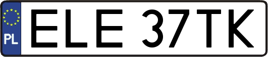 ELE37TK