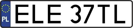 ELE37TL