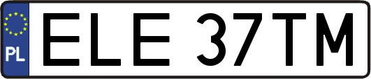 ELE37TM
