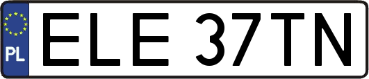 ELE37TN