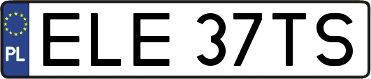ELE37TS