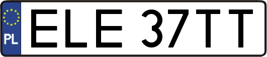 ELE37TT