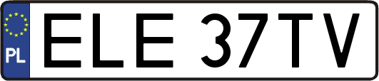 ELE37TV