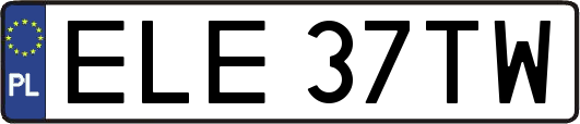 ELE37TW