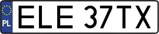 ELE37TX