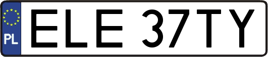 ELE37TY