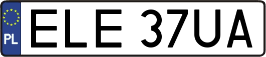 ELE37UA