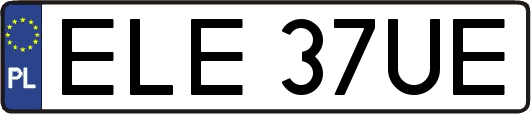 ELE37UE