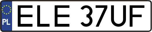 ELE37UF