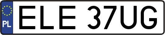 ELE37UG