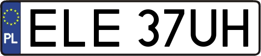 ELE37UH