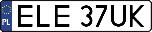 ELE37UK
