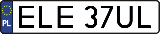 ELE37UL