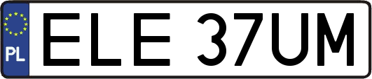 ELE37UM