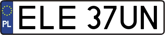 ELE37UN