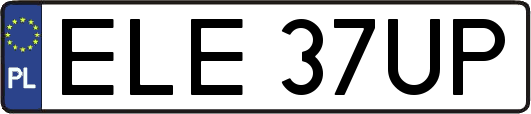 ELE37UP