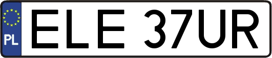 ELE37UR