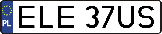 ELE37US