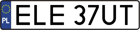 ELE37UT