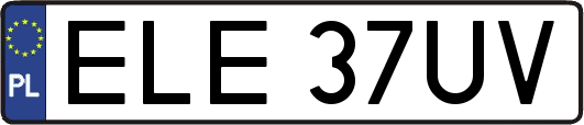 ELE37UV