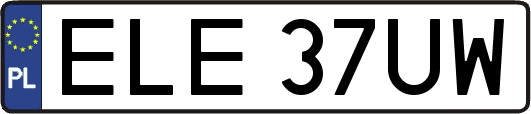 ELE37UW