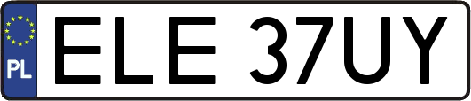 ELE37UY
