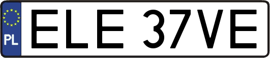 ELE37VE