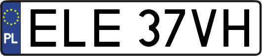 ELE37VH