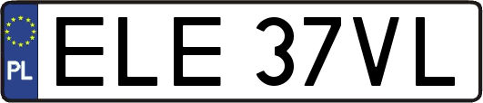ELE37VL