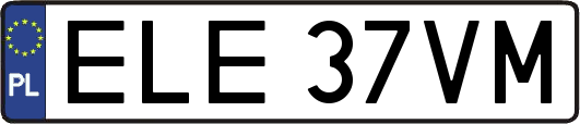 ELE37VM
