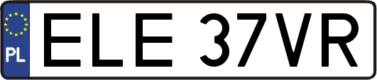 ELE37VR