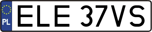 ELE37VS