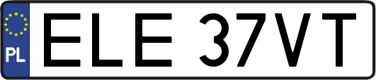 ELE37VT