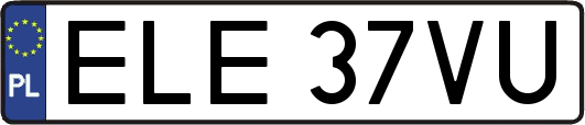 ELE37VU
